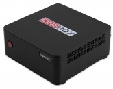 Receptor Cinebox Supremo Z - ACM - 4K - Wi-Fi - F.T.A