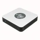 Receptor Duosat Joy HD - 16/256MB - Full HD - IKS/SKS - WiFi - F.T.A
