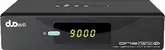 Receptor Duosat One Nano HD - F.T.A