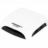 Receptor Freesky Planet - 4K - IPTV - F.T.A