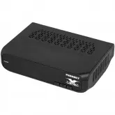 Receptor Freesky Triplo X - Full HD - F.T.A