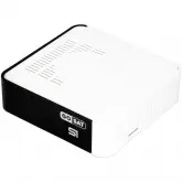 Receptor GoSat S1 - IPTV - 8/256MB - Full HD - Wi-Fi - F.T.A