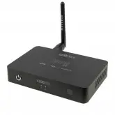 Receptor Net Free X200 - IPTV - Full HD - Wi-Fi - FTA