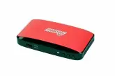 Receptor Phantom Net - Cabo CS - Full HD - Wi-Fi - F.T.A