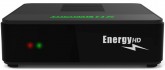 Receptor Tocombox Energy HD 2 - Full HD - Wi-Fi - F.T.A