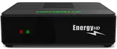 Receptor Tocombox Energy HD 2 - Full HD - Wi-Fi - F.T.A