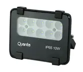 Refletor LED Quanta QTRL10 - 10W - 800 Lumens - BiVolt