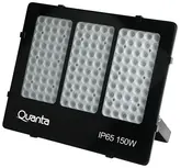 Refletor LED Quanta QTRL150 - 150W - 1200 Lumens - BiVolt