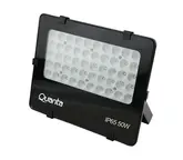 Refletor LED Quanta QTRL50 - 50W - 4000 Lumens - BiVolt