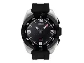 Relogio SmartWatch NB-1 - Preto e Prata