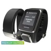 Relogio TomTom Spark Cardio + Music - Pulseira Tamanho