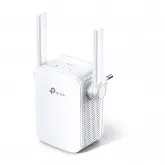 Repetidor Wi-Fi Tp-Link Tl-Wa855Re - 300Mbps - 2 Antenas - Branco