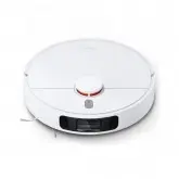 Robô Aspirador de Pó Xiaomi Mi Robot Vacuum S10+ - 55W - Recarregável - Branco