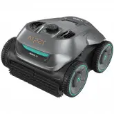Robô Aspirador Aiper Seagull Pro - Para Piscina Até 300Mq - Recarregável - Cinza
