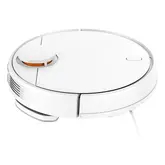 Robô Aspirador De Pó Xiaomi Mi Robot Vacuum S10 B106Gl Bhr5988Eu - 45W - Recarregável - Branco