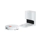 Robô Aspirador De Pó Xiaomi Mi Robot Vacuum X10 Bhr6068Eu - 46W - 220V - 50/60 Hz - Branco