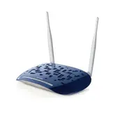 Roteador TP Link TD-W8960N Wireless 300MB 2A