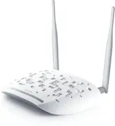 Roteador TP LINK TD-W8968N Wireless 300MB 2A