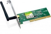 Roteador TP-LINK TL-WN751ND PCI Wireless