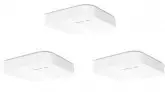 Roteador Wireless IP-Com EW9+EP9x2 - 1167Mbps - Dual-Band - Branco