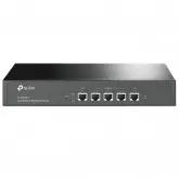 Roteador Wireless Tp-Link Tl-R480T+ - Banda Larga - Preto