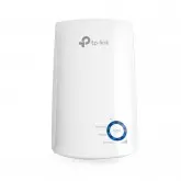 Roteador Wireless Tp-Link Tl-Wa850Re - 300Mbps - Branco