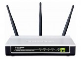 Roteador Wireless TP-Link TL-WA901ND - 450Mbps - 3 Antenas - Branco