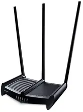 Roteador Wireless TP-Link TL-WR941HP - 450Mbps - 3 Antenas - Preto