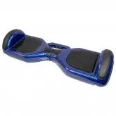 Scooter Elétrico Power Board C06BT - 6.5'' - Bluetooth - Com Bolsa - Azul