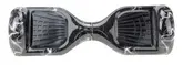 Scooter Eletrico Hover-Way - Bluetooth - 6.5 Polegadas - Raios