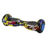 Scooter Elétrico Hye Hy-Sc6.5 - 6.5'' - Bluetooth - Com Bolsa - Hip-Hop