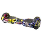 Scooter Elétrico Keen - 6.5'' - Bluetooth - Com Bolsa - 1 Hip Hop