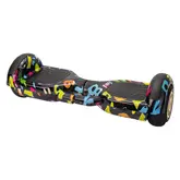 Scooter Elétrico Keen - 6.5'' - Bluetooth - Com Bolsa - 31 Numeros Pro