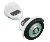 Scooter Eletrico Quanta QTESC5200 10'' Branco