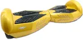 Scooter Eletrico Smart Balance Wave 380BT - LED - Bluetooth - 6.5 - Dourado