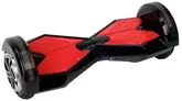 Scooter Eletrico Smart Balance Wave 380BT - LED - Bluetooth - 6.5 - Preto e Vermelho