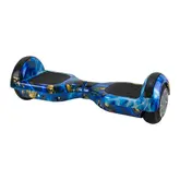 Scooter Elétrico Smart Wheel Sonaki - 6.5'' - Bluetooth - Com Bolsa - Azul Galaxia