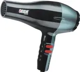 Secador de Cabelo Onida ON-083 - 3300W - 220V - Preto e Verde