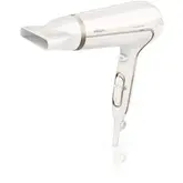 Secador de Cabelo Philips ThermoProtect Ionic HP-8232 - 2200W - 220V - Branco