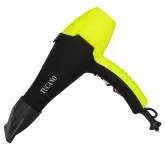 Secador de Cabelo Tucano TC-9090 - 8600W - 220V - Preto e Verde
