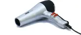 Secador Onida ON-065 - 2600W - 110V - Cinza