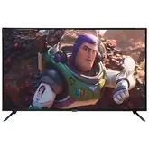 Smart Tv Aiwa Aw50B4K - 4K - Hdmi/Usb - Wifi - 50''
