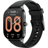 Smartwatch Amazfit Pop 3S A2318 - Bluetooth - Black