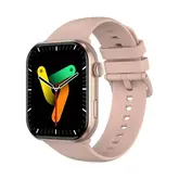 Smartwatch Blackview R60 - Bluetooth - Rosa