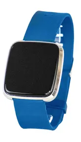 SmartWatch Ecopower EP-2753 - Bluetooth - Azul