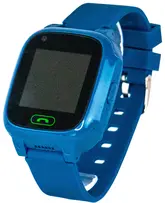 SmartWatch Ecopower EP-2757 - Bluetooth + SIM - GPS - Azul