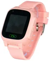 SmartWatch Ecopower EP-2757 - Bluetooth + SIM - GPS - Rosa