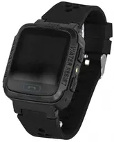 SmartWatch Ecopower EP-2758 - Bluetooth + SIM - GPS - Preto