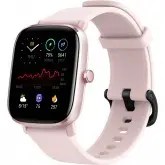 SmartWatch Xiaomi Amazfit GTS 2 Mini A2018 - Bluetooth - Rosa
