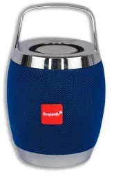 Speaker Ecopower EP-2300 - USB/SD/FM - Bluetooth - 5W - Azul